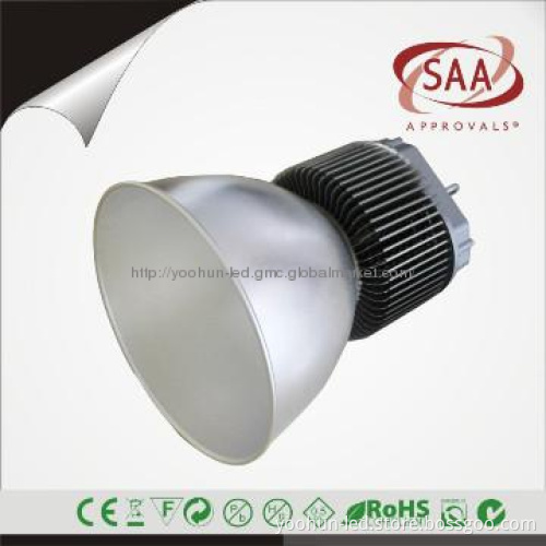 industrial led lighting, 80-260W, SAA UL, COB LEDS, 3 years warranty